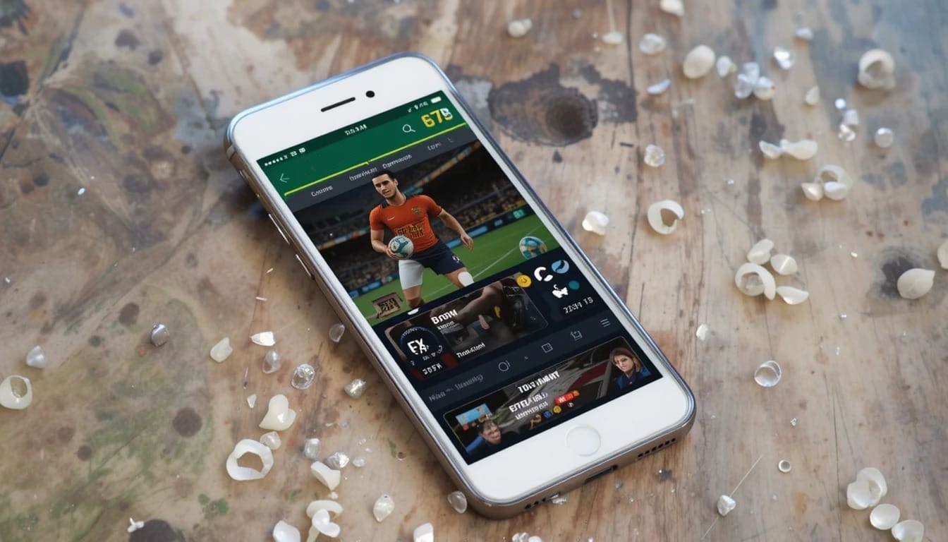 Baixe o App da 277bet