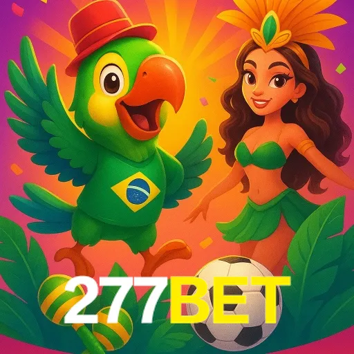 277bet.com logo
